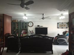 Blk 303 Canberra Road (Sembawang), HDB Executive #100300982